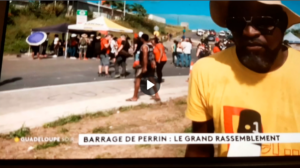 Video Barrage Perin - Le grand rassemblement